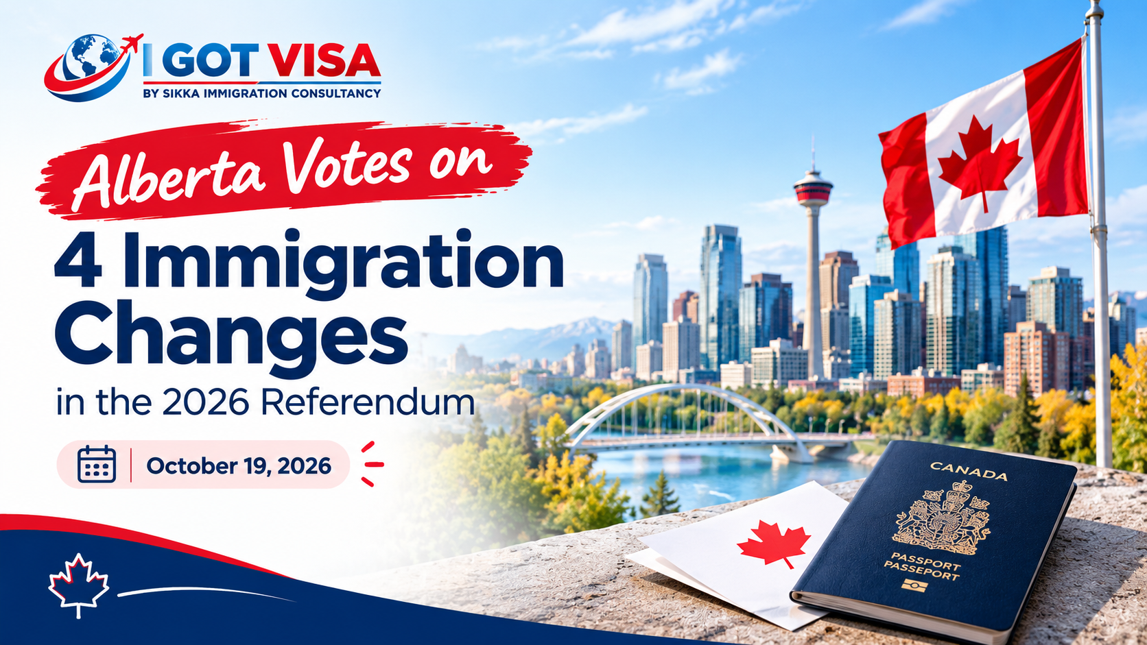 Alberta’s New Immigration Proposals: What You Should Know