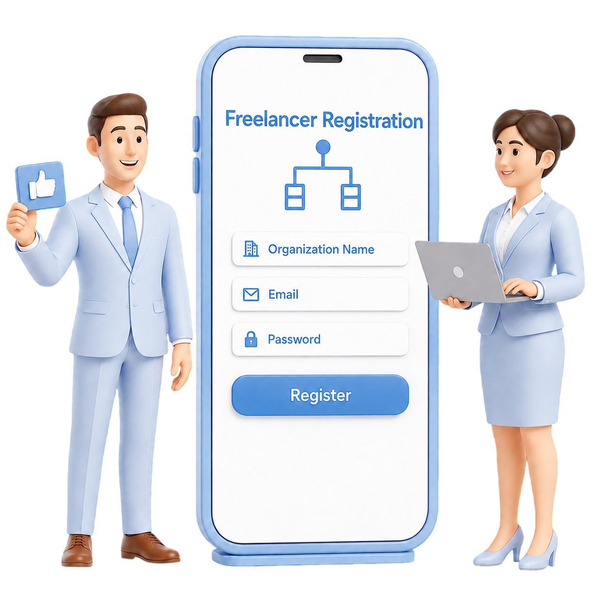 Freelancer