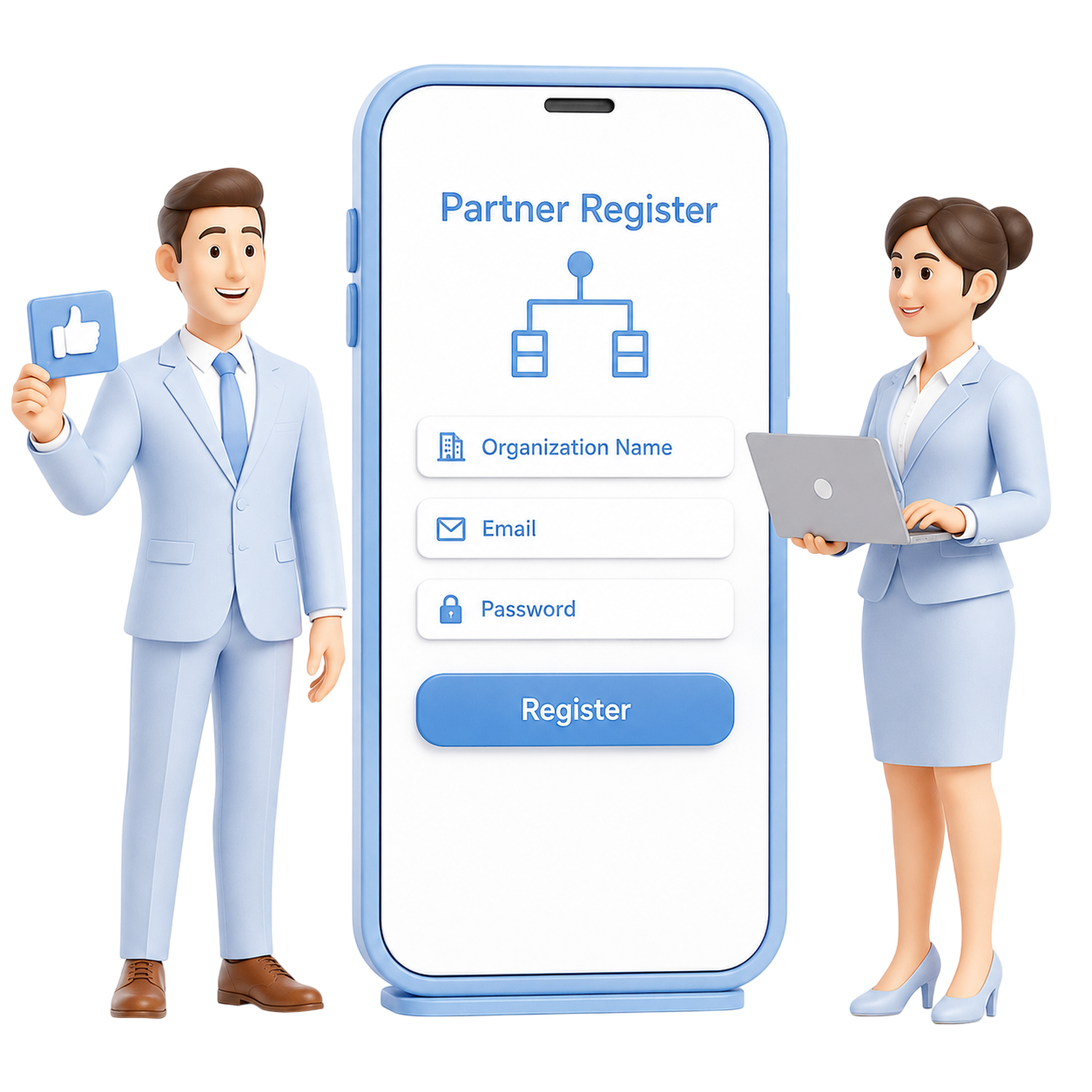Partner