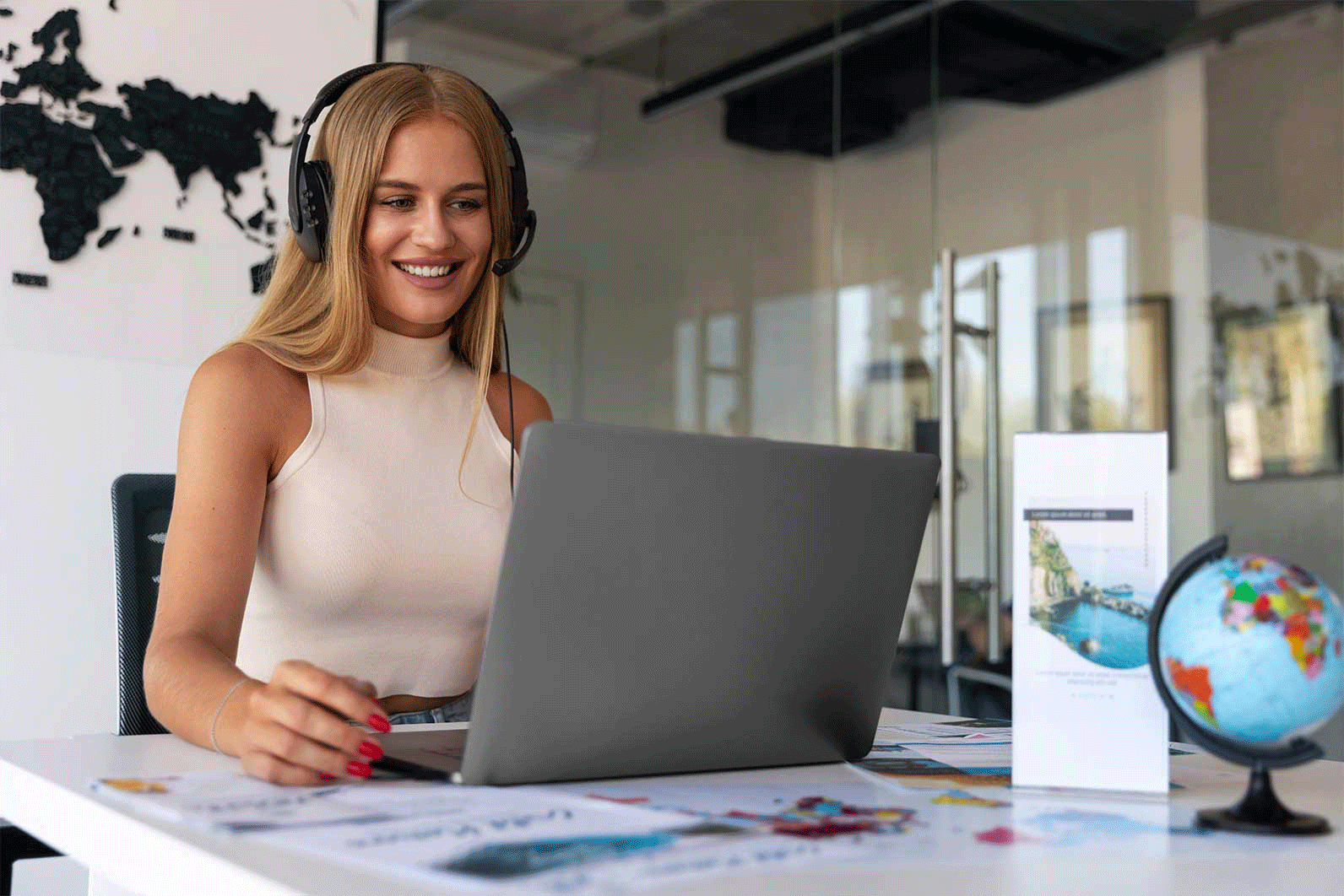 Canada Work Permits Explained: LMIA, PGWP, SOWP, and Francophone Mobility