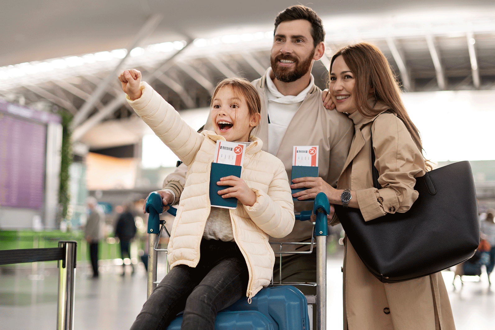 Canada Super Visa vs. Visitor Visa: A Complete Guide for Families
