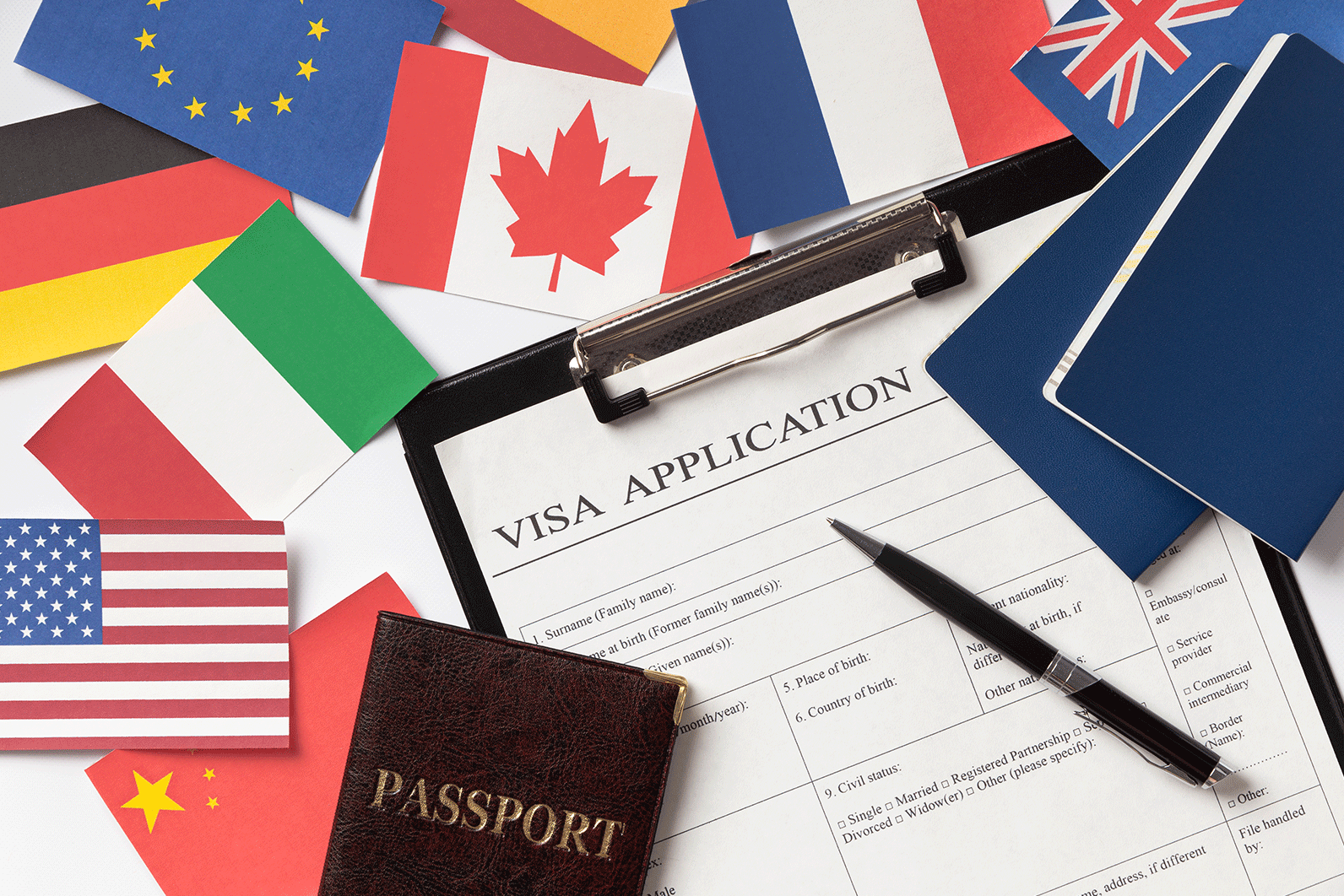 Spousal Sponsorship in Canada: Inside Canada vs. Outland Applications