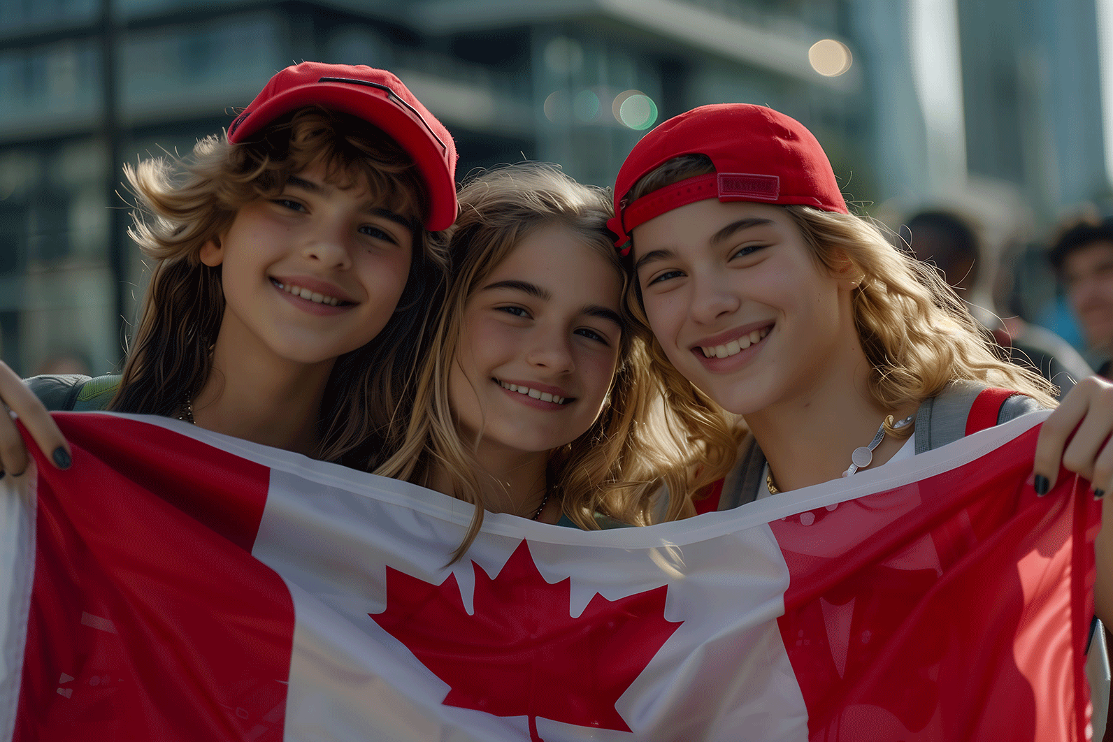 Extending Your Stay in Canada: Visitor Records, TRV Stamping & Status Restoration