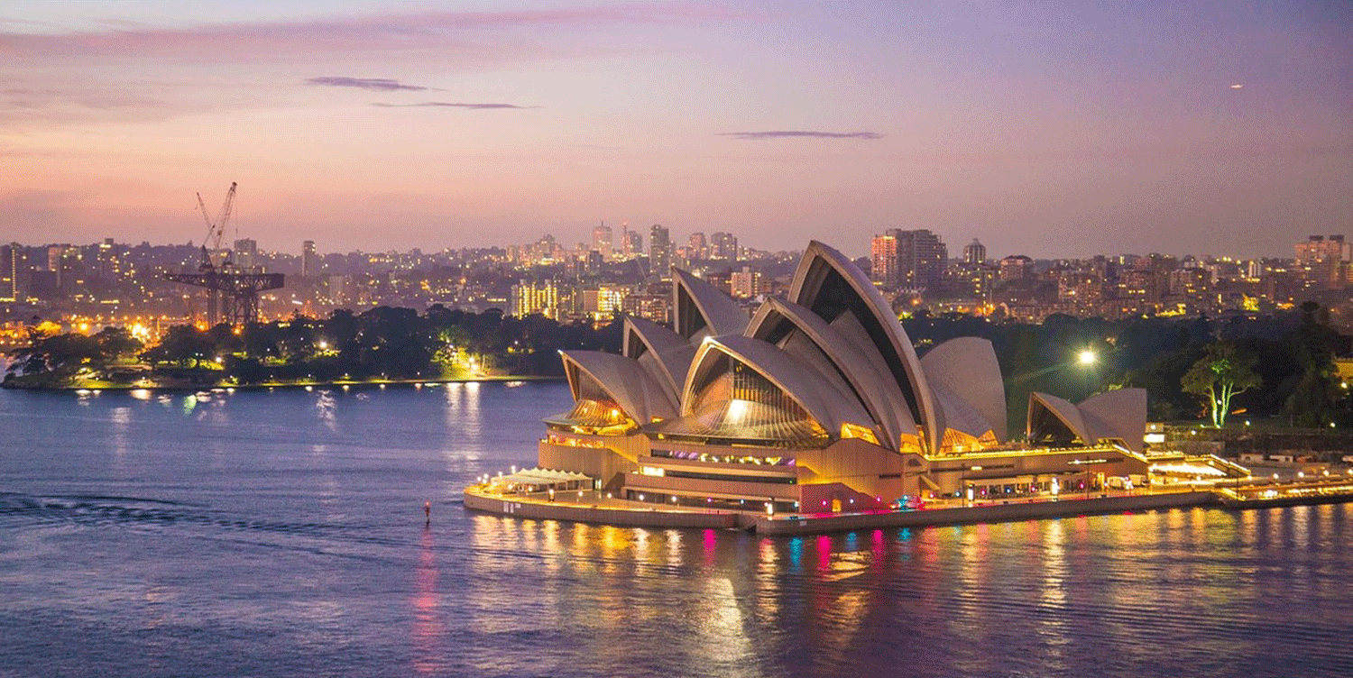 Australia