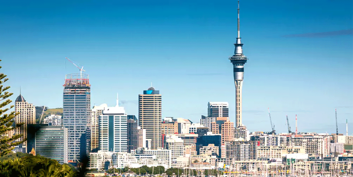 New Zealand