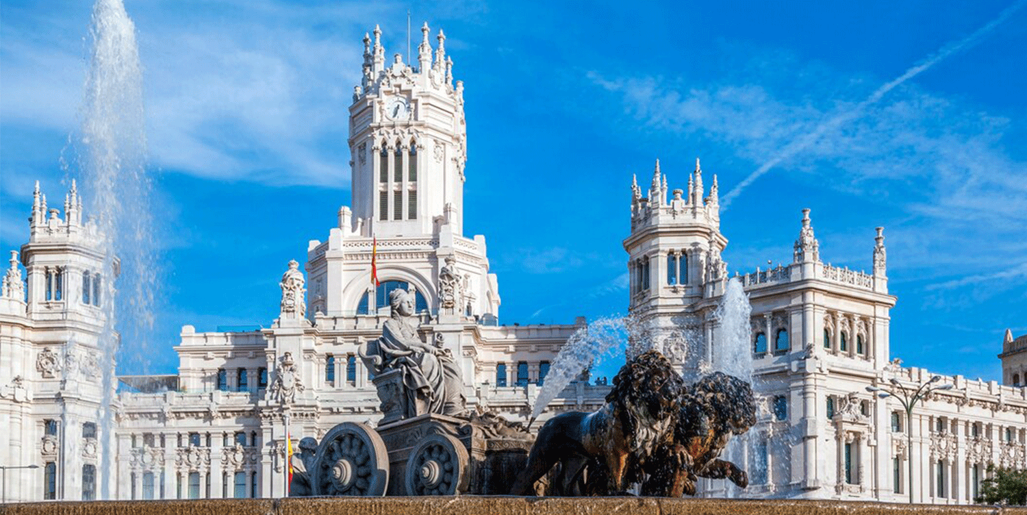 Spain