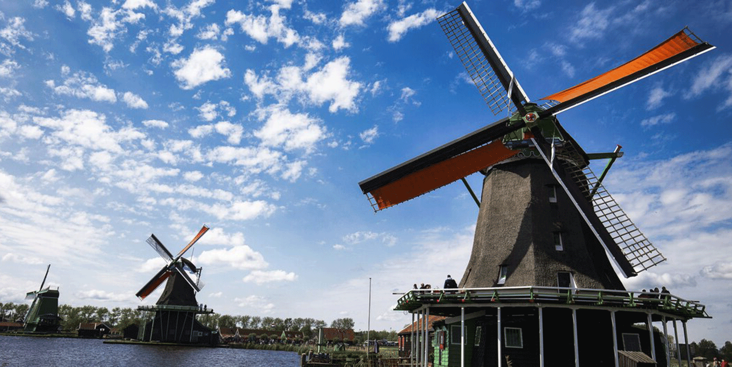 Netherlands