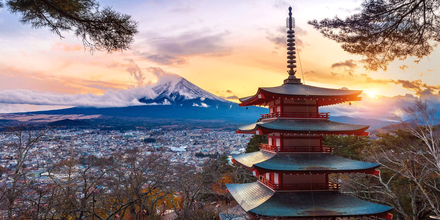 Japan