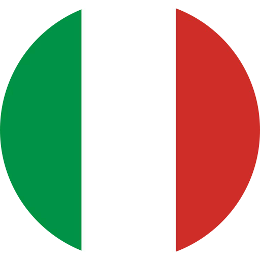 Italy Flag