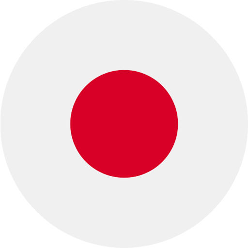 Japan Flag